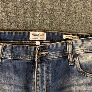 William Rast Jeans